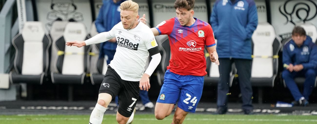 Rams Suffer Defeat By Rovers Blog Derby County