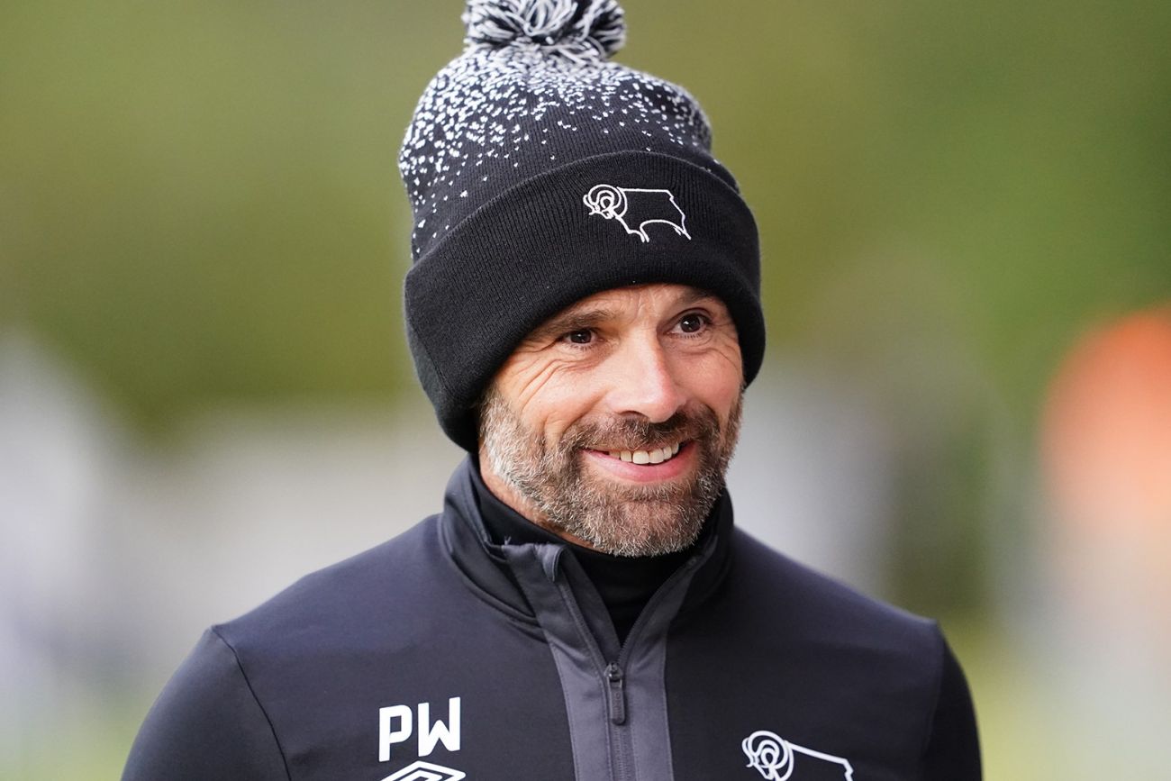 Post-Match Verdict: Paul Warne Vs Mansfield Town (A) - Blog - Derby County