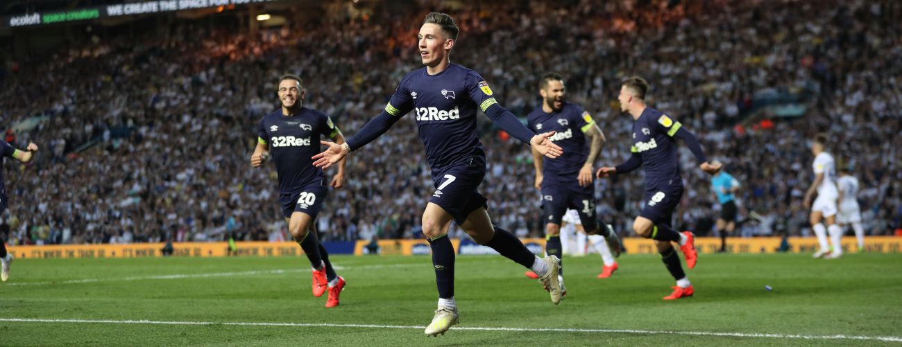 Rams Championship Fixtures 2018-19 - Vital Derby County